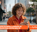 საქართველოს ბანკის მომხმარებლებს Western Union-ის გზავნილებზე 50%-იანი ფასდაკლებით სარგებლობა შეუძლიათ