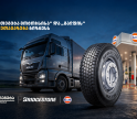 Bridgestone-ის საბურავების შეძენისას საწვავი საჩუქრად - „თეგეტა მოტორსისა“ და „გალფის“ შეთავაზება ბიზნესს