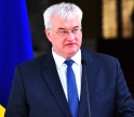 "უკრაინა რუსეთის ტერიტორიაზე განთავსებულ ჩრდილოეთ კორეულ ნებისმიერ სარაკეტო დანადგარს ლეგიტიმურ სამხედრო სამიზნედ მიიჩნევს“