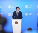 ირაკლი კობახიძე: „ეუთო/ოდირის განცხადებაში ჩანს ნონსენსი"