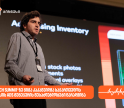 Touch Summit-ზე გიგა კაკაშვილმა საქართველოს ბანკის Ads მენეჯერის შესაძლებლობები წარადგინა