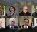 პროკურატურამ 8 ოპოზიციონერ ლიდერს ახალი ბრალი წარუდგინა