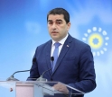 "ბრიუსელი უნდა დაუბრუნდეს ფუძემდებლურ ევროპული ღირებულებებს" - პაპუაშვილი