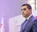 "სარჩელი არ შეიცავს არაკონსტიტუციურ პოლიტიკურ პარტიასთან დაკავშირებული პირებისთვის პოლიტიკური საქმიანობის შეზღუდვის მოთხოვნას"
