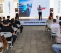 „თეგეტა მოტორსმა“ Bridgestone-ის საერთაშორისო ღონისძიებას უმასპინძლა, რომელზეც საბურავების ორი ახალი მოდელი წარადგინეს
