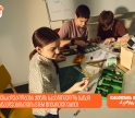რა შესაძლებლობებს ქმნის საქართველოს ბანკი მოსწავლეებისთვის STEM მიმართულებით?
