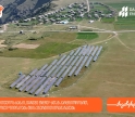 საქართველოს ბანკი, DANGEO Energy-სთან პარტნიორობით,  რეგიონულ ფილიალებს  მზის ენერგიით მოამარაგებს