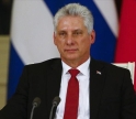"კუბის წინააღმდეგ ნებისმიერი სამხედრო მოქმედება სისხლისღვრას გამოიწვევს"