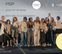 PSP რეკლამის ყოველწლიურ საერთაშორისო ფესტივალზე “Ad Black Sea 2025“ 18 ჯილდოს მფლობელი გახდა