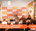 „ყველაზე დიდი ქომაგი“ - საქართველოს ბანკმა და UNFPA-მ მამებისა და შვილების ურთიერთობაზე საჯარო შეხვედრა გამართეს