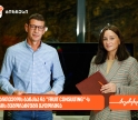 საქართველოს ბანკსა და "Fruit Consulting“-ს შორის მემორანდუმი გაფორმდა