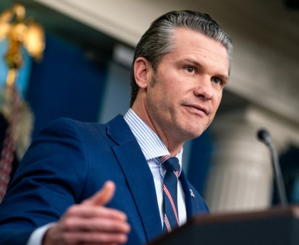 "არასდროს ისტორიაში ირანის მსგავსი თანამედროვე სამხედრო ძალა ასე სწრაფად არ გაუნადგურებიათ"