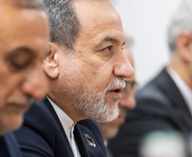 "სამხედრო თანამშრომლობა ირანსა და რუსეთს შორის საიდუმლოს არ წარმოადგენს"