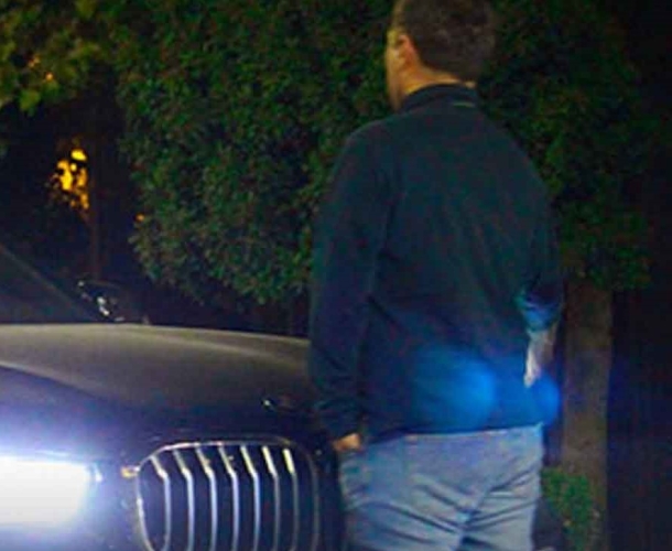 დიპლომატ გიორგი წიქარიშვილის სიტყვა სასამართლო პროცესზე