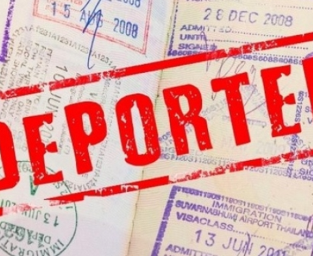 შსს: "ინდოეთის, პაკისტანის, ნიგერიის და ნეპალის - ჯამში 5 მოქალაქე დააკავეს"