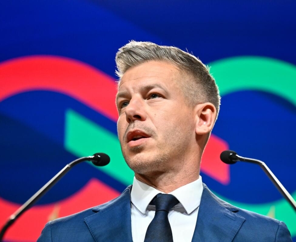 "ჩვენ ერთმანეთს არ ვიცნობთ – მაგრამ უკრაინის პრეზიდენტს ამ გზის არჩევას არ ვურჩევდი"