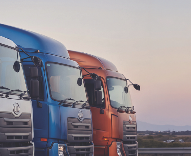 იაპონური UD Trucks საქართველოშია - ბრენდს კავკასიაში ექსკლუზიურად „თეგეტა ჰოლდინგი“ წარმოადგენს