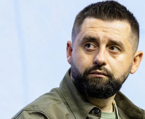 "კარგი სამშვიდობო შეთანხმების დადების შესაძლებლობა ამჟამად არ არსებობს" - არახამია