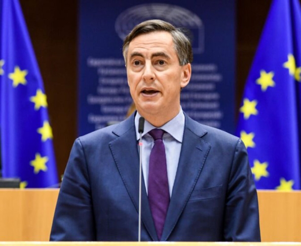 "გაფართოების პოლიტიკა უნდა იყოს მკაფიო, სანდო და პირობებზე დაფუძნებული"