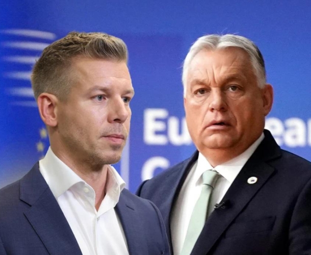 „ვიქტორ ორბანს სურს, რომ სახელმწიფო ხაზინა ბოლო კვირას ბოლომდე გაძარცვოს"