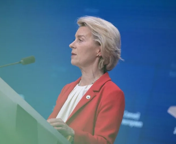 "მადლობას გიხდით თქვენი ერთობლივი წერილისთვის, რომელშიც გამოთქმულია შეშფოთება საქართველოში მიმდინარე პოლიტიკურ მოვლენებთან დაკავშირებით"