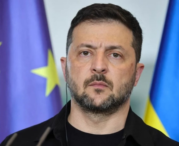 ზელენსკი: "უკრაინას სჭირდება მშვიდობა. ნამდვილი მშვიდობა, ისეთი, რომელიც არ დაირღვევა მესამე შემოჭრით"