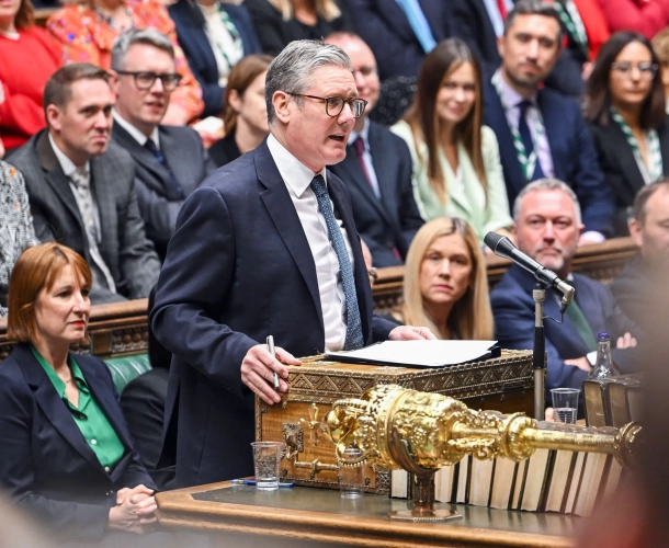 "ეს ჩვენი ომი არ არის. კურსი რომ შემეცვალა, ჩემზე დიდი ზეწოლა განხორციელდა"