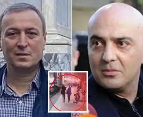 ლევან ჯანგველაძის მკვლელობის საქმეზე ოთარ ფარცხალაძეს ბრალი წარედგინება