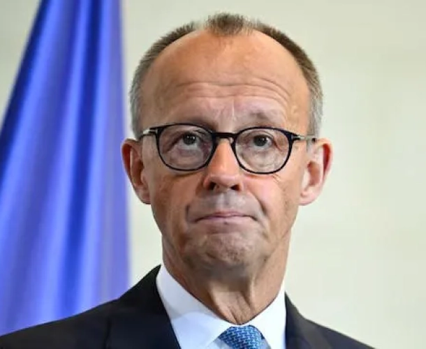 "ვიმოქმედებთ რუსეთის შესაბამისი შემოჭრისა და თავდასხმის წინააღმდეგ" - მერცი