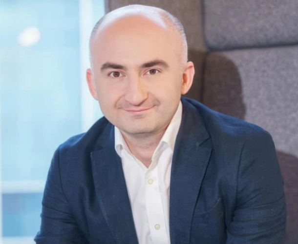 თიბისი მმართველ გუნდს საერთაშორისო საბანკო გამოცდილებით აძლიერებს