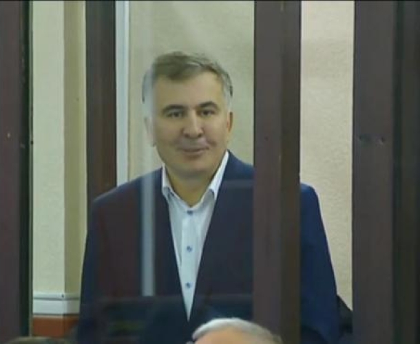 „ტრამპი აღმოჩნდა ამერიკის ყველაზე მილიტარისტული პრეზიდენტი და შეიძლება რეიგანსაც კი აჯობოს ამ მხრივ" - მიხეილ სააკაშვილი