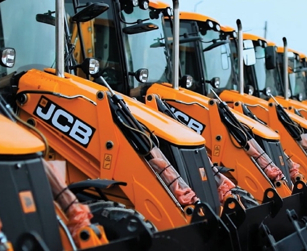 „თეგეტა“ აზერბაიჯანის სამელიორაციო სისტემების მოდერნიზებისთვის - მეზობელ სახელმწიფოს ჰოლდინგმა JCB-ს ტექნიკა მიაწოდა