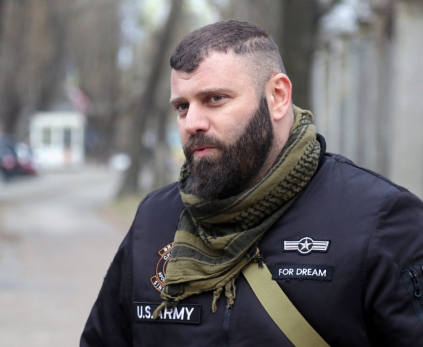 "რუსი ქალი, რომელმაც საქართველოში პროვოკაცია მოაწყო, უკრაინაში ძებნილად არის გამოცხადებული…"