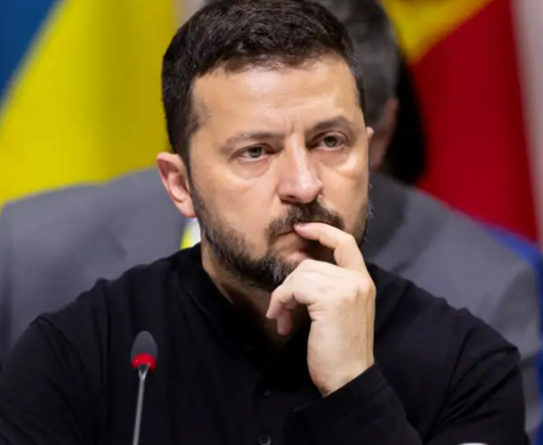 შედგება თუ არა, ზელენსკისა და პუტინის შეხვედრა?