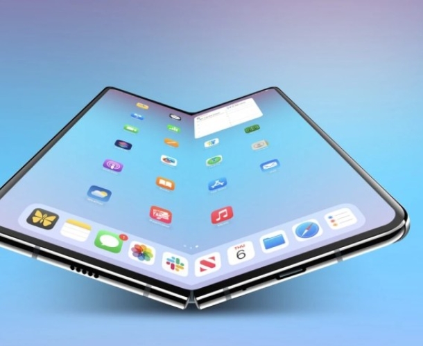 Apple-ს ამბიციური გეგმა აქვს