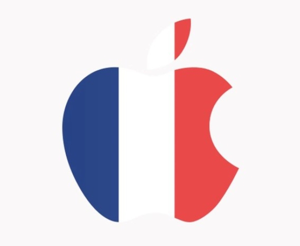 Apple-ს €150 მილიონის ჯარიმა დააკისრეს