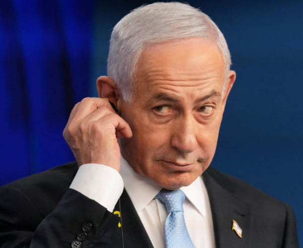 „ჯერ კიდევ ნაადრევია იმის თქმა, როგორ დასრულდება ან განვითარდება მოვლენები"