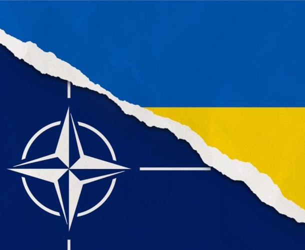 NATO-ს შეფასებით, რუსეთმა უკრაინის წინააღმდეგ ომში 1,4 მილიონზე მეტი ჯარისკაცი დაკარგა