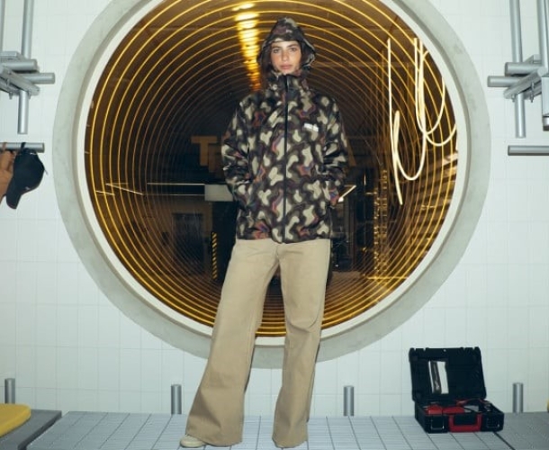 Tegeta X Reckless - როცა საჩუქარი ბრენდის ამბავს ჰყვება