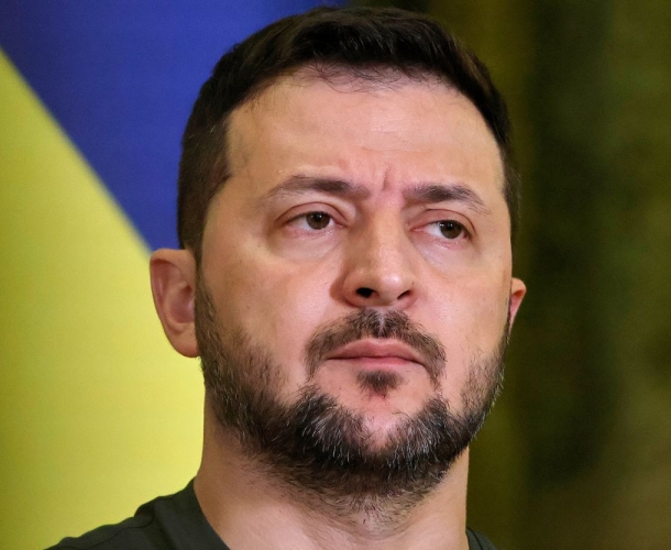 "გვაქვს უტყუარი მონაცემები, რომ რუსები ირანის რეჟიმისთვის სადაზვერვო ინფორმაციის მიწოდებას აგრძელებენ"