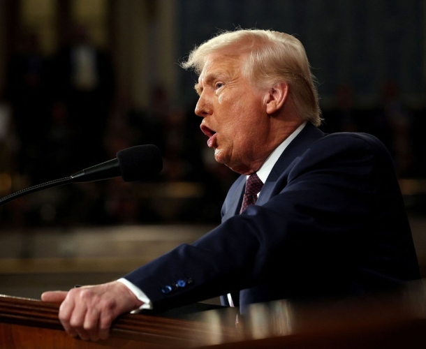 ტრამპის თქმით, თუ ირანის ხელისუფლება საპროტესტო აქციებზე დაკავებულებს სიკვდილით დასჯის, აშშ მკაცრ ზომებს მიიღებს