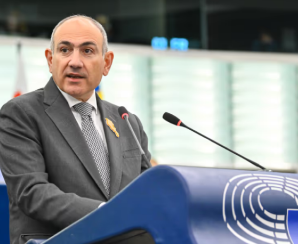 „ვარდებისა და ბოსტნეულის პირველი პარტია, რომელთა შეტანაც რუსეთმა შეზღუდა, უკვე გასულია ევროკავშირში"