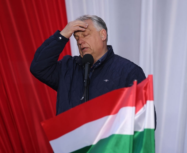 უნგრეთის პარლამენტმა კონსტიტუციაში შეიტანა ცვლილება, რომელიც ვიქტორ ორბანს პრემიერ მინისტრის თანამდებობაზე დაბრუნებას უკრძალავს