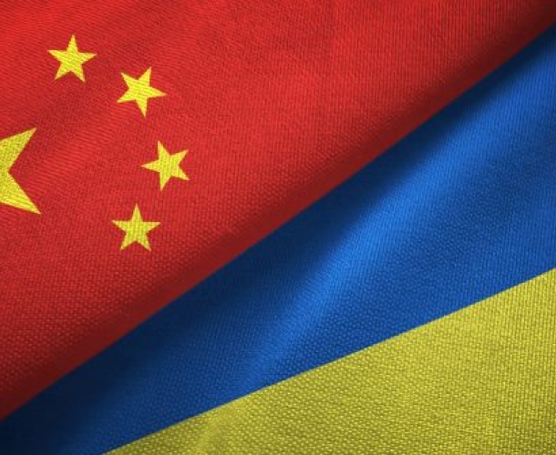 ჩინეთმა უკრაინას სთხოვა, თავი შეეკავებინა რუსეთის შორეულ აღმოსავლეთში მდებარე ქალაქ ვლადივოსტოკზე დარტყმებისგან