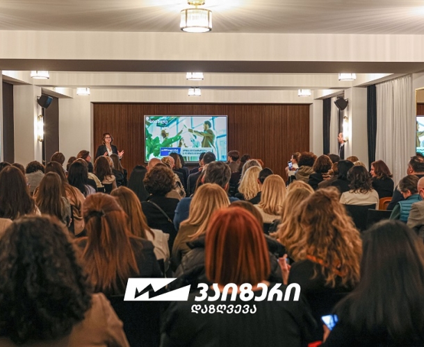 “ვაიზერმა” ტურისტულ სექტორს სამოგზაურო პოლისების ახალი პლატფორმა წარუდგინა