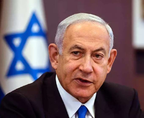 "ისრაელი მხარს უჭერს პრეზიდენტ ტრამპის გადაწყვეტილებას ირანზე დარტყმების ორი კვირით შეჩერების შესახებ"