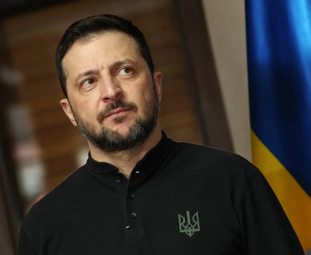 'ჩვენმა მეომრებმა შეძლეს რუსეთის 15 ნავთობგადამამუშავებელი ქარხნის დაზიანება"
