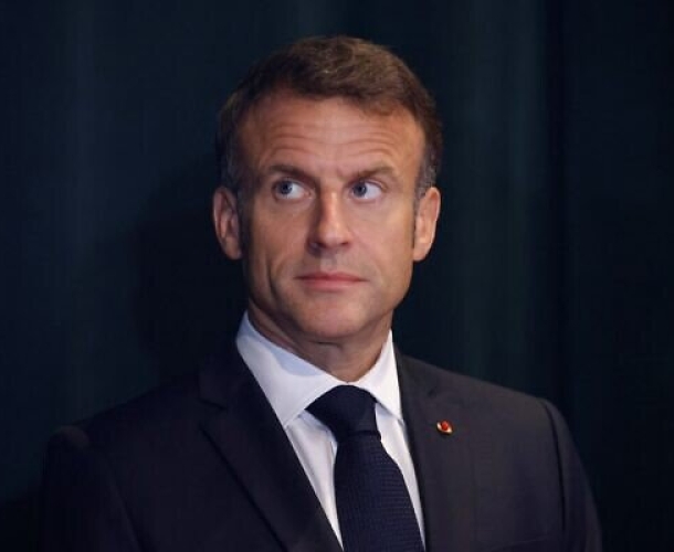 "უსაფრთხოების გარანტიების შესახებ პროგრესს მივაღწიეთ"