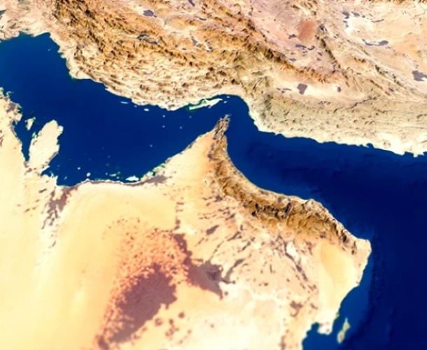 "არ დავუშვებ, რომ ტერორისტულმა რეჟიმმა მსოფლიო მძევლად აიყვანოს და შეეცადოს, შეაჩეროს ნავთობის მიწოდება"