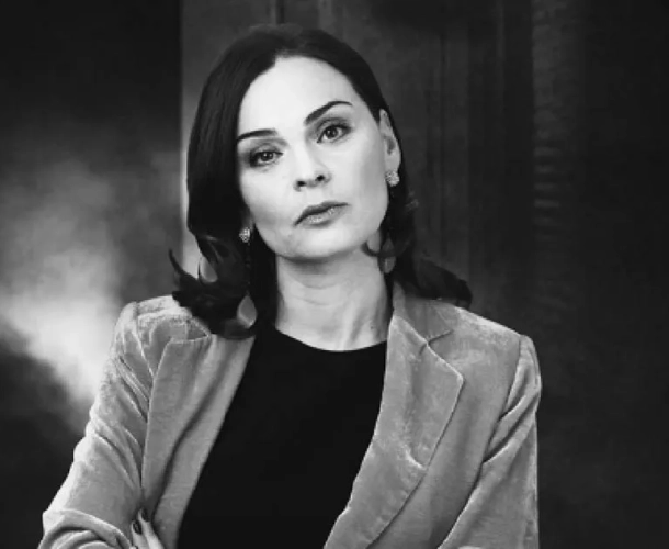 "თუ დავუშვით, რომ ეს ხელისუფლება წავა, დადგება ის ნანატრი დრო, საქართველოს დრო, როცა საქართველო დაუბრუნდება განვითარების სწორ გზას..."